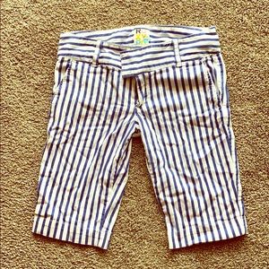 Juniors Roxy Bermuda Shorts